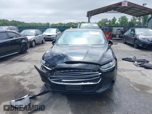 2014 Ford Fusion S с VIN 1FA6P0G7XE5359249, выставлен на аукционе IAAI как лот 42448605 с пробегом 145 627 миль миль и . История ставок и продаж доступна на DreamBid. Изображение 12.