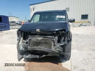 2006 Honda Element EX-P with VIN 5J6YH18746L000037, listed as a Copart auction lot 54097195 with 201,177 mi miles and Salvage Title. Bid and sale history available at DreamBid. Image 14.