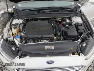 2014 Ford Fusion SE with VIN 3FA6P0HDXER146657, listed as a Copart auction lot 49917935 with 183,391 mi miles and Salvage Title. Bid and sale history available at carsss.com. Image 13.