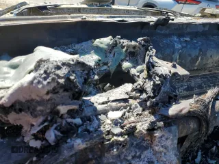 2021 Chevrolet Suburban Premier with VIN 1GNSCFKD6MR274492, listed as a Copart auction lot 76990154 with Not provided miles and Salvage title. Bid and sale history available at DreamBid. Image 9.