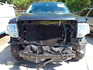 2013 Ford Expedition XLT with VIN 1FMJU1H52DEF31591, listed as a IAAI auction lot 42243398 with 195,385 mi miles and . Bid and sale history available at DreamBid. Image 6.