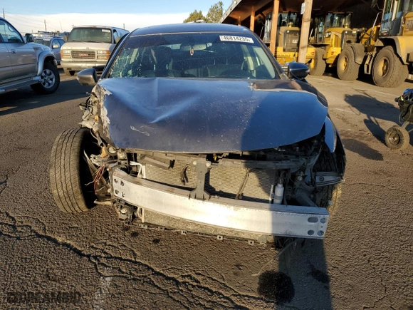 2017 Nissan Altima 2.5 SL with VIN 1N4AL3AP6HC234958, listed as a Copart auction lot 46814235 with 100,624 mi miles and Clean Title. Bid and sale history available at carsss.com. Image 5.