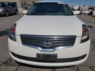2008 Nissan Altima 2.5 with VIN 1N4AL21E78N400059, listed as a Copart auction lot 50319085 with 179,364 mi miles and Salvage Title. Bid and sale history available at carsss.com. Image 5.