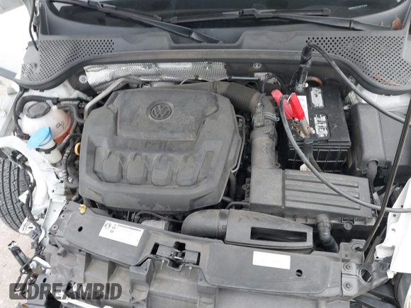 2018 Volkswagen Beetle S z VIN 3VWFD7AT4JM701569, wystawiony jako IAAI lot #41106340 z przebiegiem 78 754 mil mil oraz . Historia ofert i sprzedaży dostępna na DreamBid. Obrazek 10.