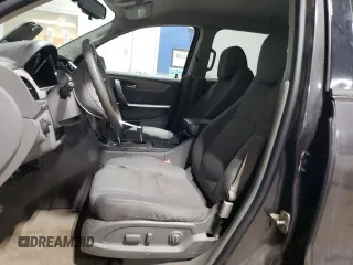 2015 Chevrolet Traverse LS with VIN 1GNKRFKDXFJ106340, listed as a Copart auction lot 49883455 with 185,257 mi miles and Clean Title. Bid and sale history available at DreamBid. Image 7.