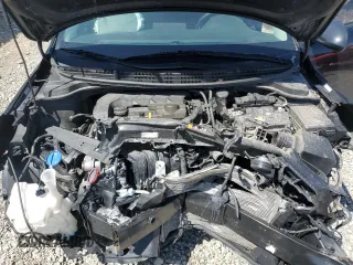 2023 Kia Rio S z VIN 3KPA24AD5PE514399, wystawiony jako Copart lot #52190435 z przebiegiem Nie podano mil oraz Szkoda całkowita • Salvage title. Historia ofert i sprzedaży dostępna na DreamBid. Obrazek 11.