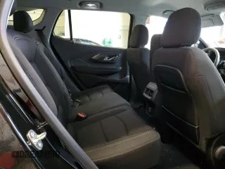 2024 GMC Terrain SLE z VIN 3GKALTEG6RL199479, wystawiony jako Copart lot #46661305 z przebiegiem 13 829 mil mil oraz Szkoda całkowita • Salvage title. Historia ofert i sprzedaży dostępna na DreamBid. Obrazek 10.