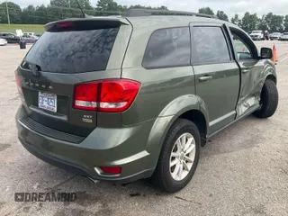 2017 Dodge Journey SXT с VIN 3C4PDCBG6HT550817, выставлен на аукционе IAAI как лот 42792642 с пробегом 81 446 миль миль и . История ставок и продаж доступна на DreamBid. Изображение 25.