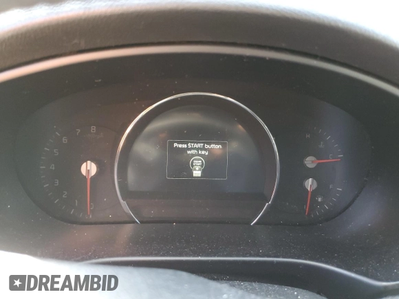 2018 Kia Sorento SX Limited z VIN 5XYPKDA57JG377866, wystawiony jako Copart lot #84375944 z przebiegiem Nie podano mil oraz Szkoda całkowita • Salvage title. Historia ofert i sprzedaży dostępna na DreamBid. Obrazek 9.