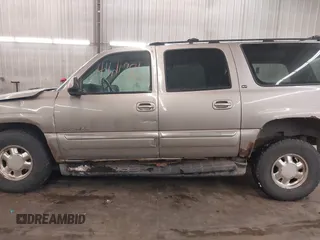 2003 GMC Yukon XL SLT with VIN 1GKFK16Z33R111162, listed as a IAAI auction lot 41611886 with 0 mi miles. Bid and sale history available at carsss.com. Image 15.