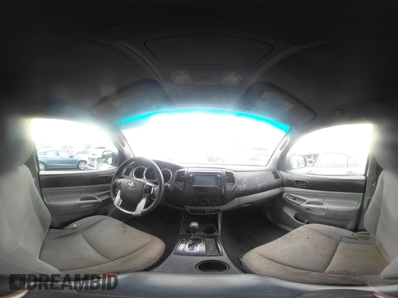 2015 Toyota Tacoma z VIN 5TFTX4CN6FX047623, wystawiony jako IAAI lot #42458260 z przebiegiem 224 496 mil mil oraz . Historia ofert i sprzedaży dostępna na DreamBid. Obrazek 21.