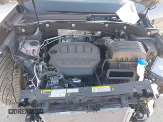 2024 Volkswagen Atlas SEL Premium R-Line z VIN 1V2FE2CA3RC245381, wystawiony jako IAAI lot #41610093 z przebiegiem 5 022 mil mil oraz . Historia ofert i sprzedaży dostępna na DreamBid. Obrazek 10.
