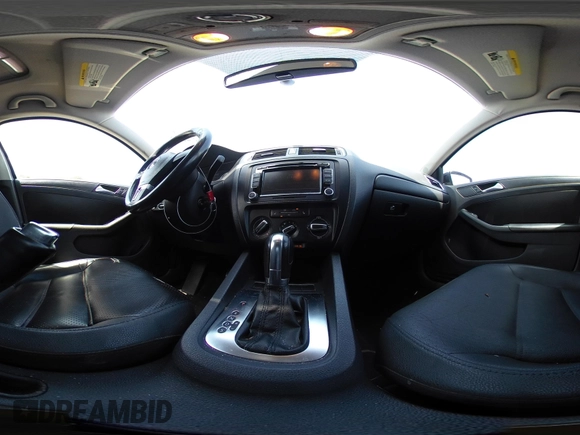 2012 Volkswagen Jetta SE with VIN 3VWDP7AJ6CM391733, listed as a IAAI auction lot 42732512 with 158,183 mi miles and . Bid and sale history available at DreamBid. Image 23.