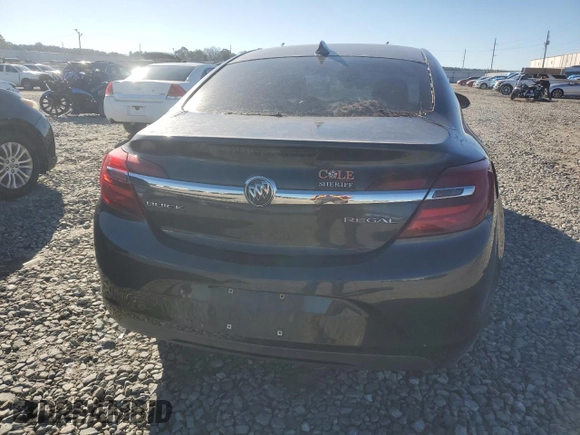 2015 Buick Regal с VIN 2G4GV5EK9F9151632, выставлен на аукционе Copart как лот 88975815 с пробегом 299 047 миль миль и Чистый • Clean title. История ставок и продаж доступна на DreamBid. Изображение 6.