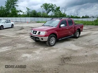 2009 Nissan Frontier LE с VIN 1N6AD07W59C402687, выставлен на аукционе Copart как лот 62282705 с пробегом 129 435 миль миль и Чистый • Clean title. История ставок и продаж доступна на DreamBid. Изображение 13.