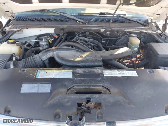 2001 Chevrolet Tahoe LS with VIN 1GNEK13T01R175168, listed as a IAAI auction lot 41419827 with 255,002 mi miles. Bid and sale history available at carsss.com. Image 10.
