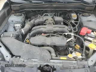 2014 Subaru Forester 2.5i Premium with VIN JF2SJAEC7EH459874, listed as a Copart auction lot 50723504 with 109,465 mi miles and Salvage Title. Bid and sale history available at carsss.com. Image 13.