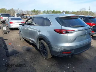 2023 Mazda CX-9 Touring Plus с VIN JM3TCBAY1P0648632, выставлен на аукционе IAAI как лот 42019152 с пробегом 15 383 миль миль и . История ставок и продаж доступна на DreamBid. Изображение 3.