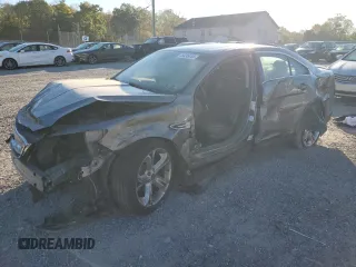 2012 Ford Taurus SHO с VIN 1FAHP2KT7CG119165, выставлен на аукционе Copart как лот 75435444 с пробегом Не указан миль и Списание • Salvage title. История ставок и продаж доступна на DreamBid. Изображение 1.