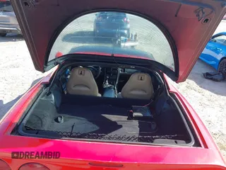 1998 Chevrolet Corvette with VIN 1G1YY22G2W5120758, listed as a IAAI auction lot 41829739 with 223,507 mi miles and . Bid and sale history available at DreamBid. Image 8.