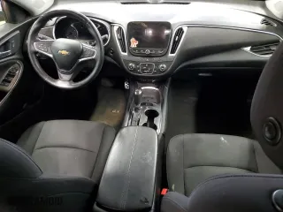 2016 Chevrolet Malibu LT with VIN 1G1ZE5ST2GF215442, listed as a Copart auction lot 50032945 with 96,113 mi miles and Clean Title. Bid and sale history available at carsss.com. Image 8.