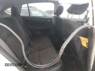 2014 Subaru Crosstrek Premium z VIN JF2GPAVC0EH201605, wystawiony jako Copart lot #58827735 z przebiegiem 143 762 mil mil oraz Szkoda całkowita • Salvage title. Historia ofert i sprzedaży dostępna na DreamBid. Obrazek 11.