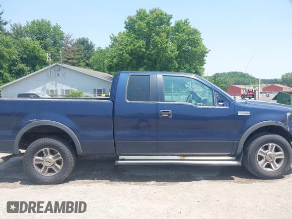 2006 Ford F-150 XLT с VIN 1FTPX14526FB08065, выставлен на аукционе IAAI как лот 42410587 с пробегом 210 000 миль миль и . История ставок и продаж доступна на DreamBid. Изображение 13.