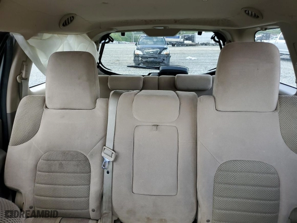 2012 Nissan Pathfinder SV with VIN 5N1AR1NN0CC628742, listed as a Copart auction lot 51850775 with 168,786 mi miles and Salvage Title. Bid and sale history available at carsss.com. Image 10.