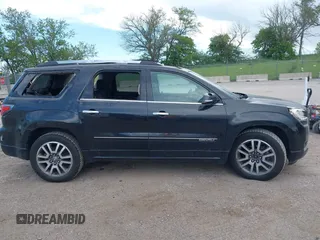 2013 GMC Acadia Denali z VIN 1GKKVTKD6DJ159928, wystawiony jako IAAI lot #42275665 z przebiegiem 167 967 mil mil oraz . Historia ofert i sprzedaży dostępna na DreamBid. Obrazek 14.