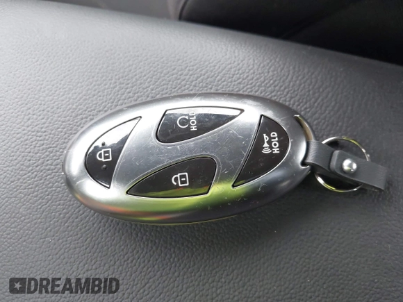 2024 Hyundai Elantra SEL z VIN KMHLM4DG2RU749447, wystawiony jako IAAI lot #42603791 z przebiegiem 9 904 mil mil oraz . Historia ofert i sprzedaży dostępna na DreamBid. Obrazek 11.