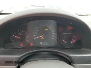 2005 Chevrolet Malibu Maxx LS z VIN 1G1ZT62875F266178, wystawiony jako Copart lot #51301565 z przebiegiem 321 481 mil mil oraz Szkoda całkowita • Salvage title. Historia ofert i sprzedaży dostępna na DreamBid. Obrazek 9.