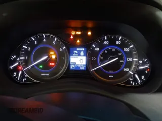 2013 Infiniti QX56 z VIN JN8AZ2NE2D9060510, wystawiony jako IAAI lot #41700210 z przebiegiem 174 834 mil mil oraz . Historia ofert i sprzedaży dostępna na DreamBid. Obrazek 7.