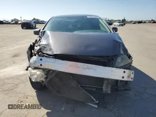 2015 Honda Civic Sedan LX with VIN 19XFB2F55FE262213, listed as a Copart auction lot 52417925 with 154,763 mi miles and Salvage Title. Bid and sale history available at carsss.com. Image 5.