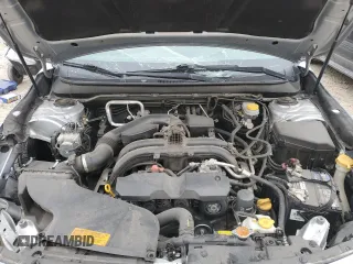 2017 Subaru Outback Premium with VIN 4S4BSACC1H3226696, listed as a Copart auction lot 45019375 with 102,234 mi miles and Salvage title. Bid and sale history available at DreamBid. Image 12.