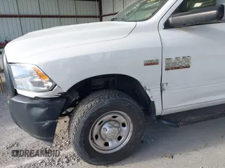 2016 Ram 2500 Tradesman with VIN 3C6LR4AT4GG390584, listed as a IAAI auction lot 41810026 with 126,558 mi miles. Bid and sale history available at carsss.com. Image 6.