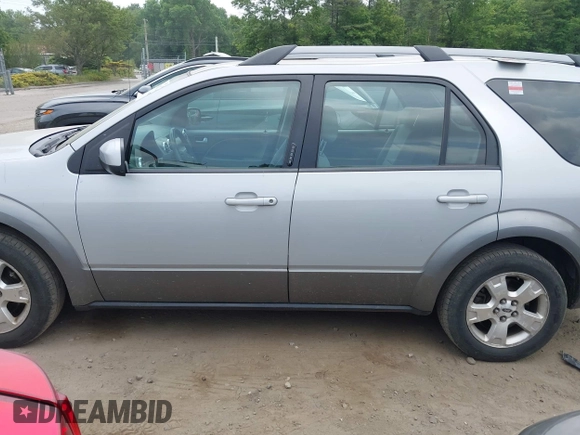 2005 Ford Freestyle SEL z VIN 1FMZK02165GA74170, wystawiony jako IAAI lot #42429482 z przebiegiem 77 047 mil mil oraz . Historia ofert i sprzedaży dostępna na DreamBid. Obrazek 15.
