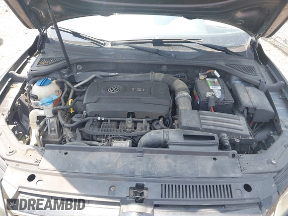 2015 Volkswagen Passat Wolfsburg Edition with VIN 1VWAT7A39FC091867, listed as a IAAI auction lot 42548813 with 136,862 mi miles and . Bid and sale history available at DreamBid. Image 10.