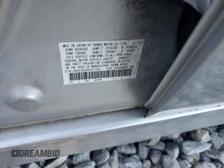 2008 Acura TSX Nav с VIN JH4CL96958C017609, выставлен на аукционе Copart как лот 53650115 с пробегом 237 319 миль миль и На запчасти • Non repairable. История ставок и продаж доступна на DreamBid. Изображение 12.