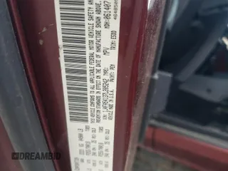 2007 Jeep Wrangler Sahara с VIN 1J4FA54137L205242, выставлен на аукционе Copart как лот 65080025 с пробегом 128 682 миль миль и Списание • Salvage title. История ставок и продаж доступна на DreamBid. Изображение 12.