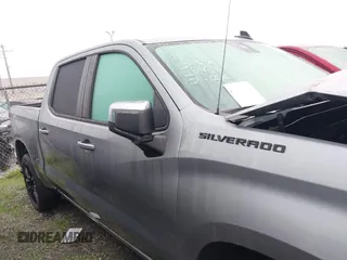 2024 Chevrolet Silverado 1500 LT with VIN 2GCPACED1R1174959, listed as a IAAI auction lot 41383067 with Not Provided miles and . Bid and sale history available at DreamBid. Image 13.