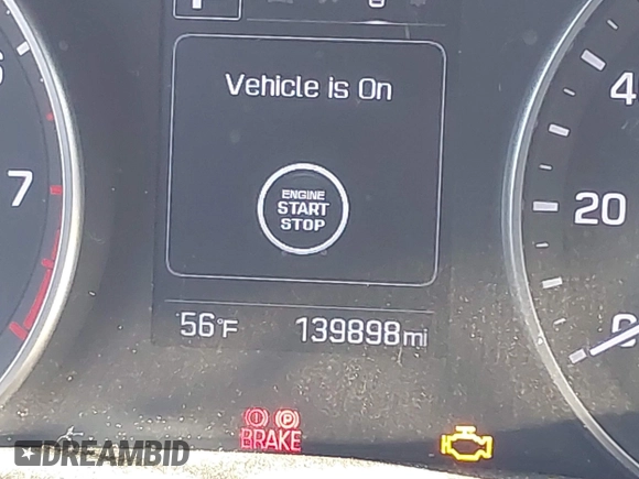 2017 Hyundai Elantra Limited with VIN 5NPD84LF8HH124713, listed as a IAAI auction lot 41802925 with 139,898 mi miles and . Bid and sale history available at DreamBid. Image 15.