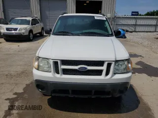2005 Ford Explorer Sport Trac XLS with VIN 1FMZU67K15UA00686, listed as a Copart auction lot 57952265 with 290,087 mi miles and Clean title. Bid and sale history available at DreamBid. Image 5.
