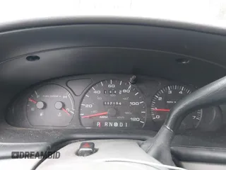 2001 Ford Taurus SE Standard with VIN 1FAFP58U91A290623, listed as a IAAI auction lot 41503243 with 117,194 mi miles and . Bid and sale history available at DreamBid. Image 7.