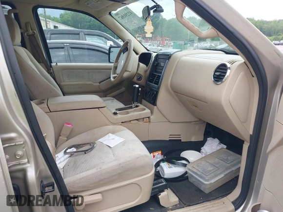 2007 Ford Explorer Sport Trac XLT с VIN 1FMEU31K97UA03599, выставлен на аукционе IAAI как лот 42291967 с пробегом 156 626 миль миль и . История ставок и продаж доступна на DreamBid. Изображение 5.