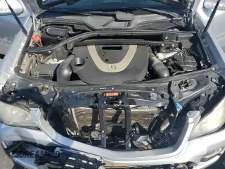 2008 Mercedes-Benz GL-Class 4.6L with VIN 4JGBF71E08A367413, listed as a Copart auction lot 76382704 with 149,022 mi miles and Salvage Title. Bid and sale history available at carsss.com. Image 13.