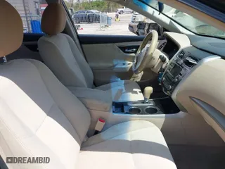 2013 Nissan Altima 2.5 SV with VIN 1N4AL3AP3DC904184, listed as a IAAI auction lot 41952198 with 178,217 mi miles. Bid and sale history available at carsss.com. Image 5.