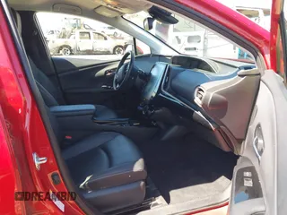 2020 Toyota Prius LE z VIN JTDKARFP2L3134798, wystawiony jako IAAI lot #42191289 z przebiegiem 78 540 mil mil oraz . Historia ofert i sprzedaży dostępna na DreamBid. Obrazek 5.