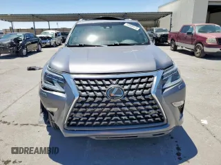 2020 Lexus GX 460 Premium z VIN JTJAM7BX0L5248457, wystawiony jako Copart lot #59800475 z przebiegiem 48 431 mil mil oraz Szkoda całkowita • Salvage title. Historia ofert i sprzedaży dostępna na DreamBid. Obrazek 5.