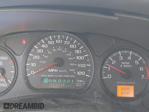 2004 Chevrolet Monte Carlo LS с VIN 2G1WW12E049202042, выставлен на аукционе IAAI как лот 42251491 с пробегом 171 112 миль миль и . История ставок и продаж доступна на DreamBid. Изображение 7.