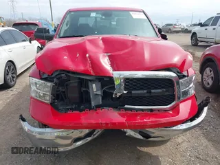 2023 Ram 1500 SLT z VIN 1C6RR7LG2PS516882, wystawiony jako IAAI lot #42018274 z przebiegiem 50 800 mil mil oraz . Historia ofert i sprzedaży dostępna na DreamBid. Obrazek 12.